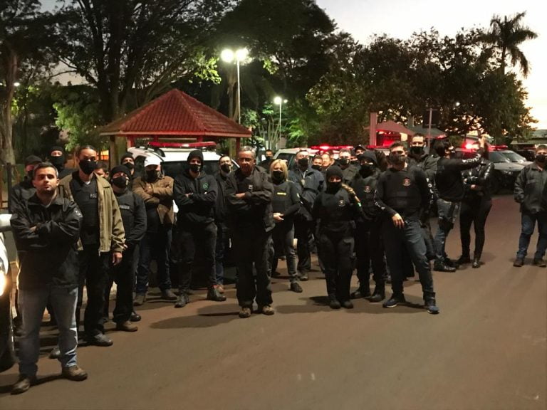 Polícia Civil de Sertãozinho prende estelionatário de golpes online e celular