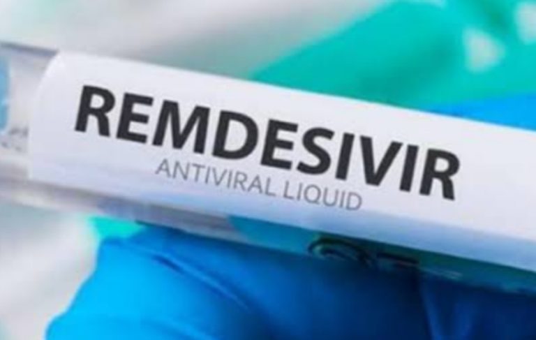 Agência de Saúde americana aprova medicamento para tratamento do Covid – 19