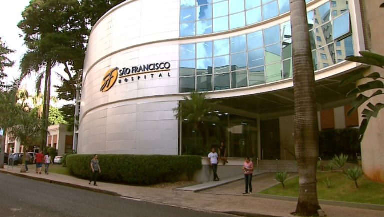 Hapvida doa hidroxicloroquina a pacientes com prescrição médica