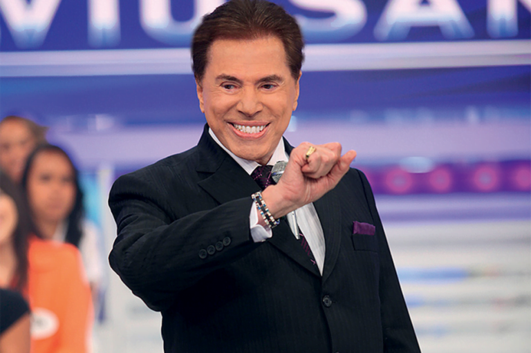 Silvia Abravanel comenta ‘afastamento’ de Silvio Santos do SBT e critica a série ‘O Rei da TV’