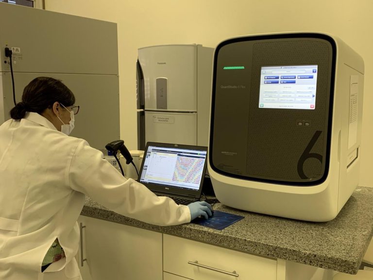 Total de casos positivos de covid-19 ultrapassa marca dos 25 mil em Ribeirão