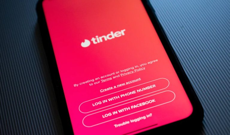 Aplicativos de encontros crescem durante a pandemia do Covid – 19