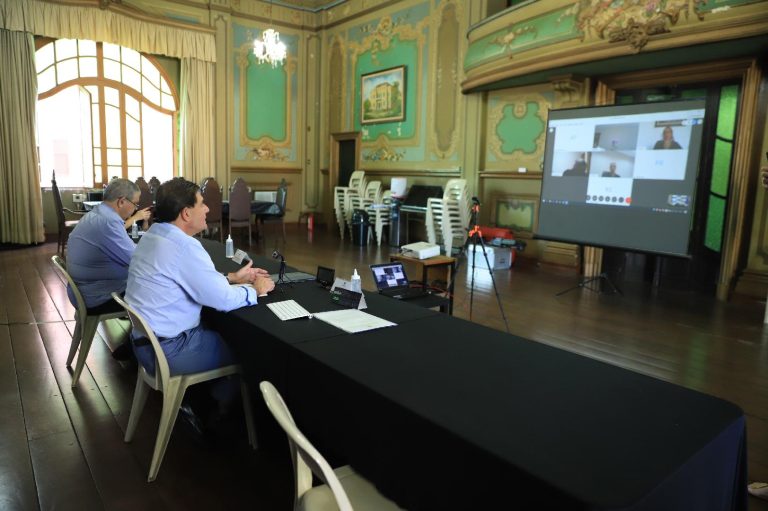 Nogueira recorre ao TJ para abrir comércio em Ribeirão