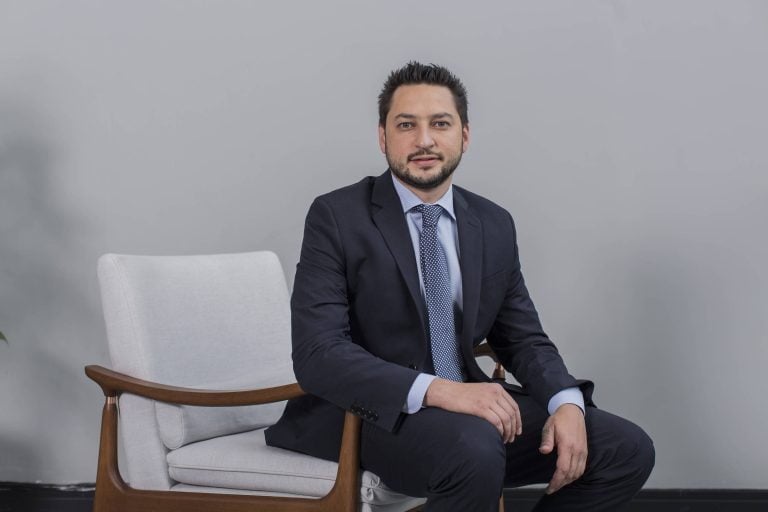 Secretário de Doria, Vinholi crê em melhora na economia da região de Ribeirão no segundo semestre