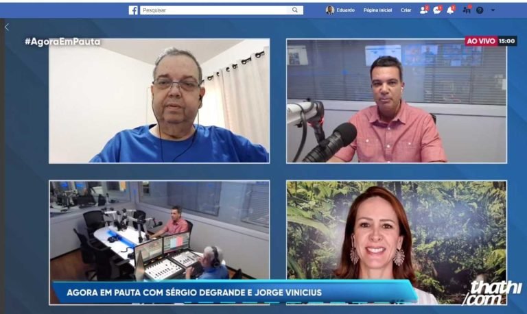 Samanta Pineda “corneta” Anitta, defende ministro do Meio Ambiente e vê méritos no governo Bolsonaro