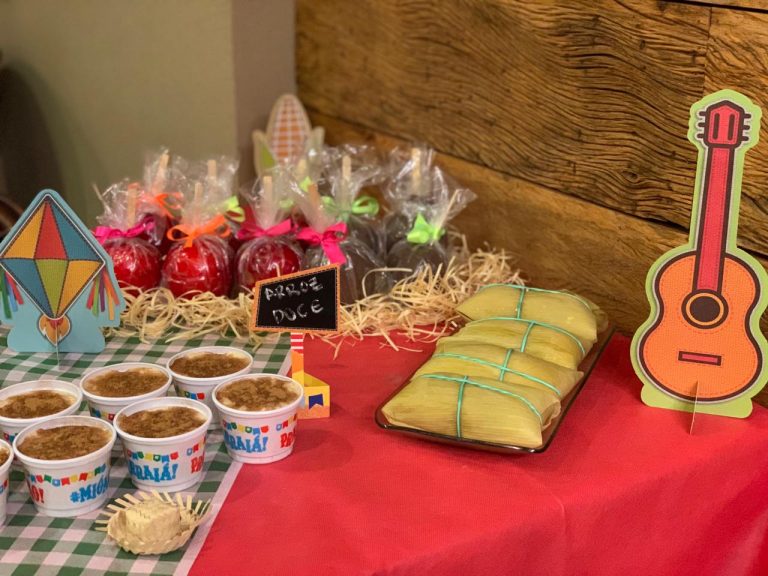 Criatividade garante festa junina em tempos de pandemia