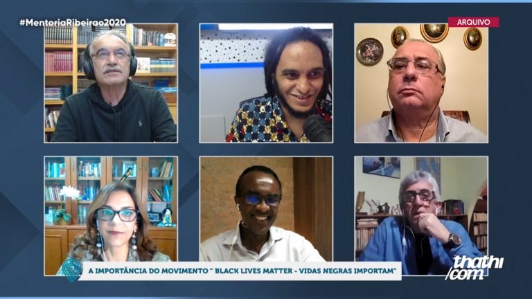 Racismo no Brasil: “É muito dolorido para nós”, diz Elieser Pereira