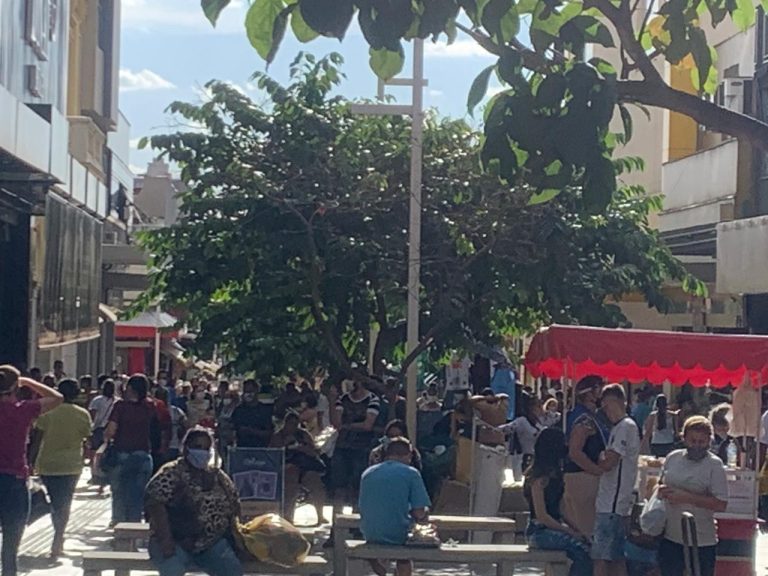 Ribeirão registra mais seis mortes por covid-19