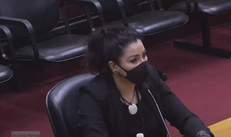 Farra das ambulâncias | Marine vê indício de direcionamento em dispensa de licitação