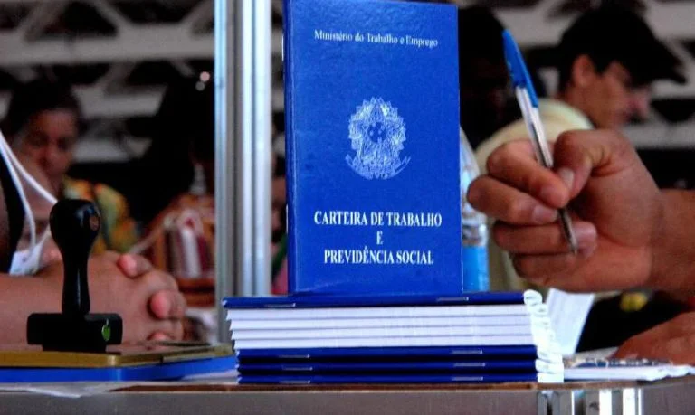 Ribeirão Preto cria 3,1 mil novos postos de trabalho em novembro
