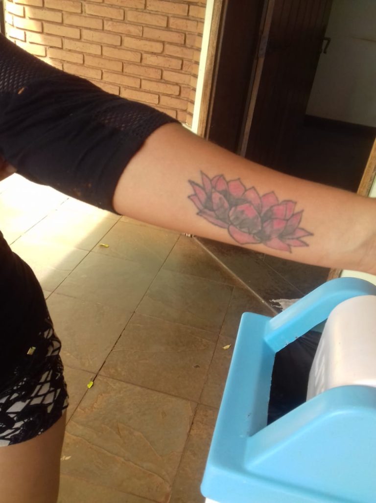 Mulher é presa após extorquir dinheiro de idoso em Sertãozinho