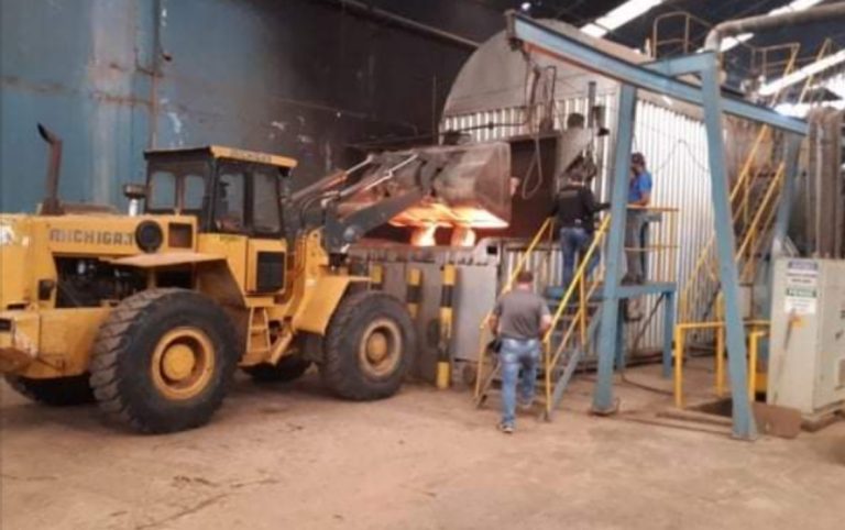 Polícia Civil destrói mais de duas toneladas de droga em Ribeirão Preto