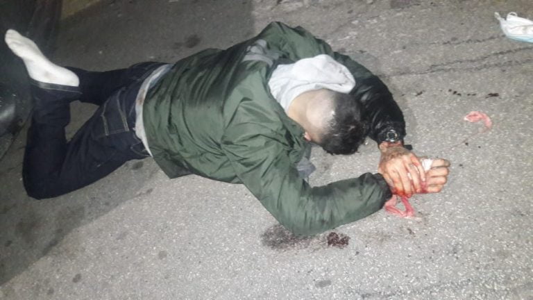 Vídeo | Tiroteio envolvendo policial e criminoso deixa feridos em São Paulo