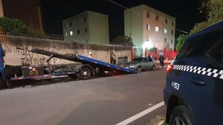 Guarda Municipal realiza operação contra pancadão e apreende 7 veículos em Campinas