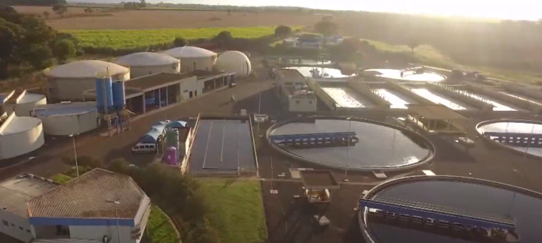 Com trabalho inovador, empresa garante a preservação do meio ambiente em Ribeirão Preto