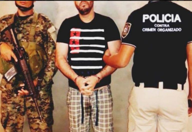 Narcotraficante brasileiro foge de hospital com bata de médico no Paraguai