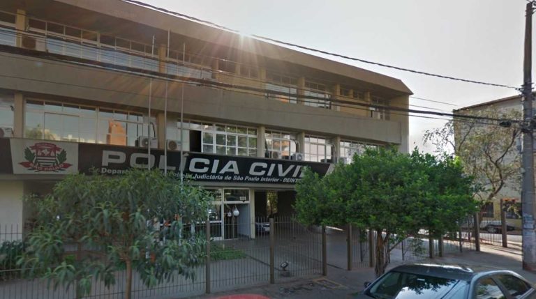 Idoso de 77 anos é abordado e perde quase R$ 5 mil em extorsão