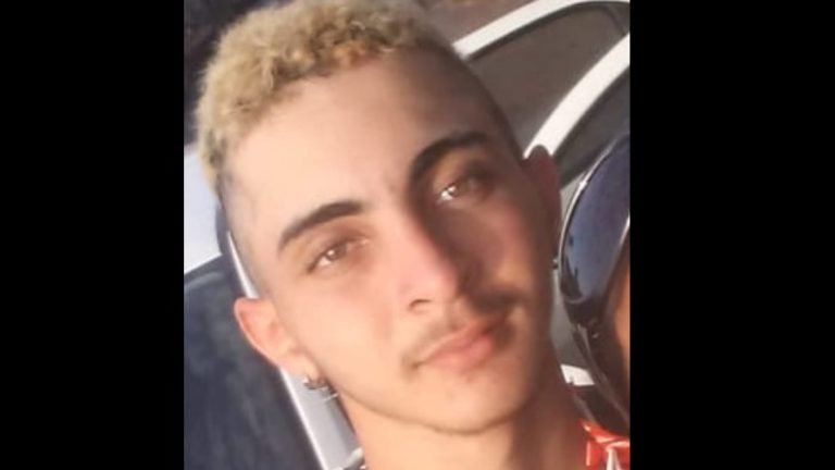 Família procura adolescente desaparecido em Jardinópolis