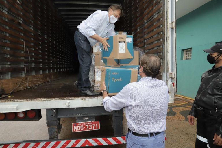 Brasil cai 71 posições em ranking mundial de doações