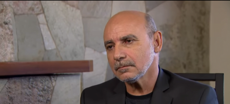 Fabrício Queiroz, ex- assessor de Flávio Bolsonaro, é preso no interior de São Paulo