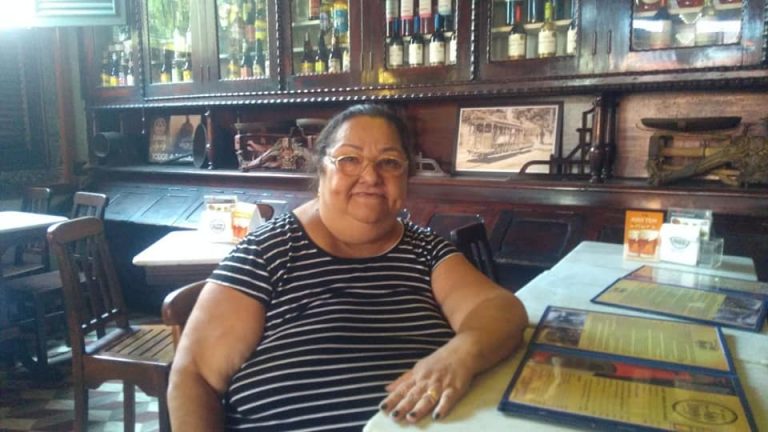 Morre, aos 67 anos, a professora Fátima Fernandes, em Ribeirão