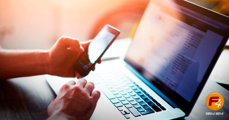 Mercado de imóveis se reinventa na pandemia