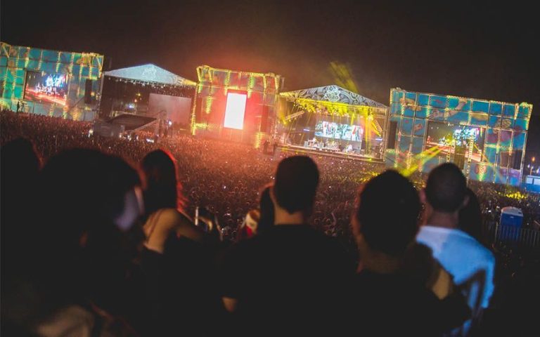 João Rock: festival tem pré-venda de ingressos com condições especiais