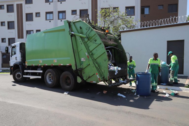 Justiça suspende pregão de coleta de lixo em Ribeirão
