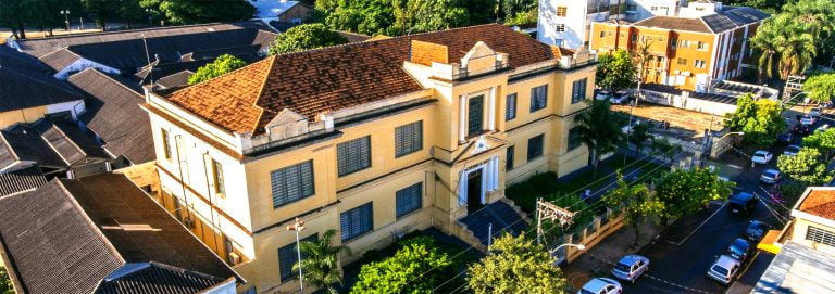 Etec inicia seleção on-line para inscrição em vagas remanescentes