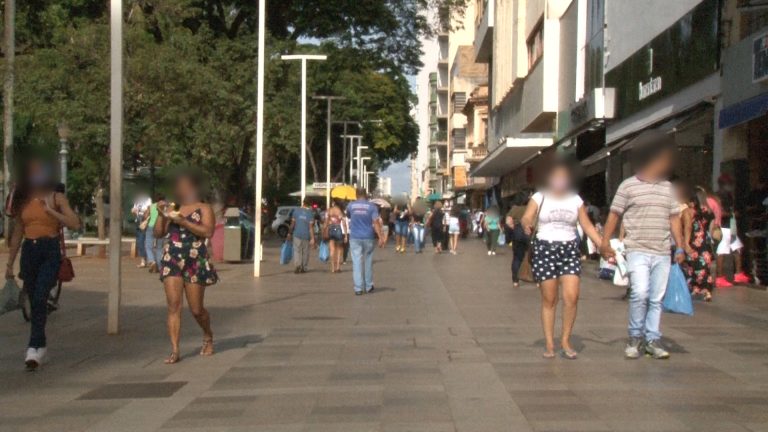 Vídeo | Abre e fecha do comércio frustra lojistas de Ribeirão Preto