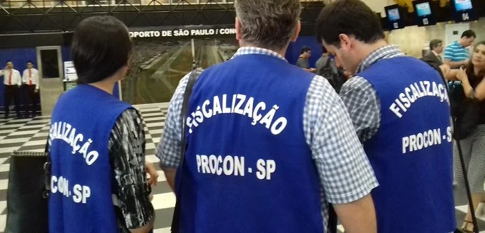 Procon-SP divulga a lista das empresas com mais reclamações em 2022. Veja as primeiras colocadas