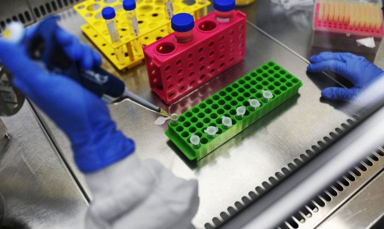 Secretaria da Saúde notifica dois óbitos e 96 casos positivos de Covid-19 em Ribeirão Preto