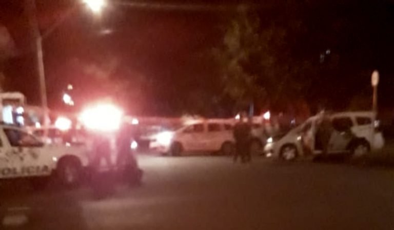 Noite de sábado com escalada de violência em Ribeirão Preto