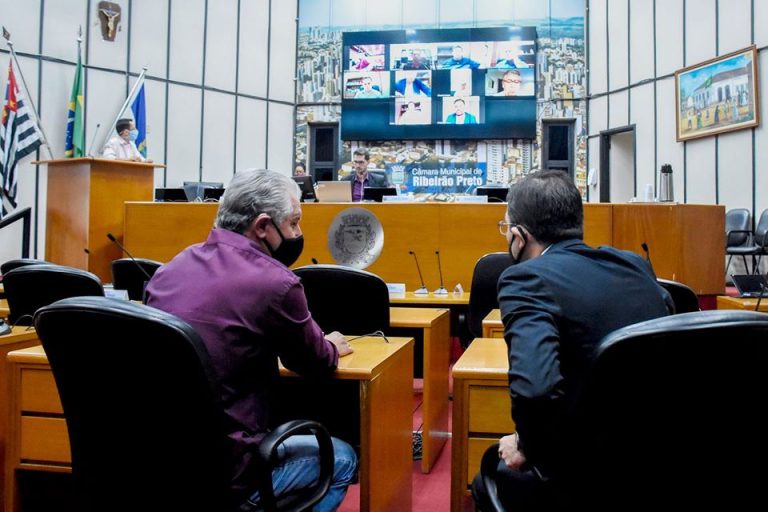 Acontece hoje a 7ª Oitiva da CPI das ambulâncias em Ribeirão Preto