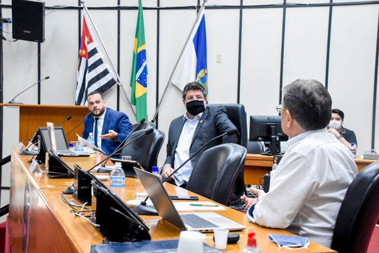 Prefeitura não utiliza repasse da Câmara para o combate ao Covid-19