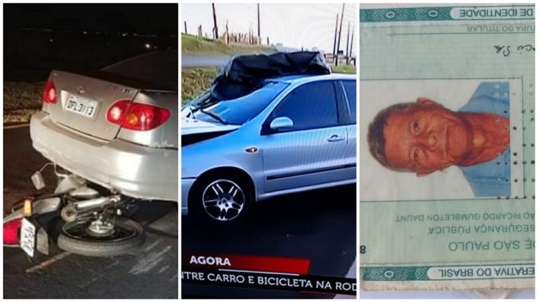 Duas mortes em menos de 12 horas no Anel Viário Norte de Ribeirão Preto