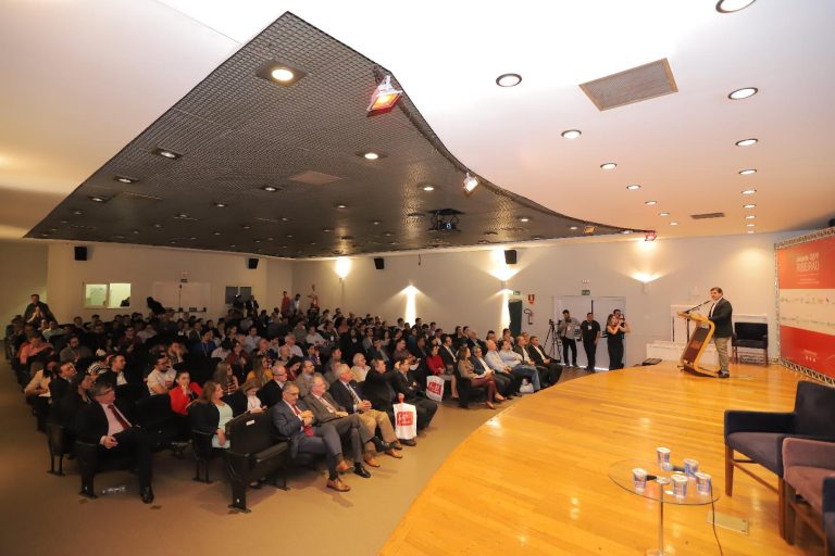 Inova Ribeirão é adiado para 2021