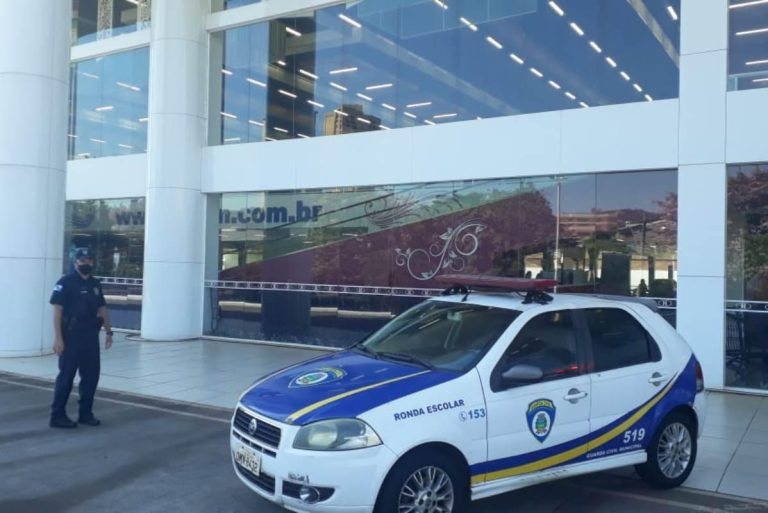 Fiscalização Geral lacra loja da Havan em Ribeirão