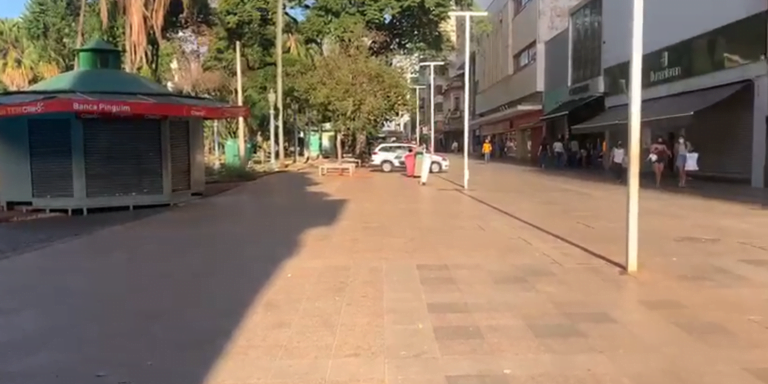 “As mortes, a partir de agora, são culpa do prefeito e do secretário da Saúde”, diz professor da USP