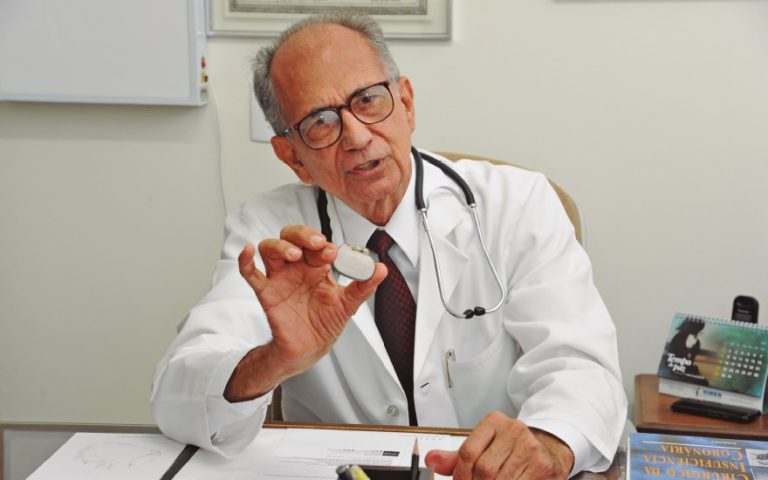 Aposentadoria médico