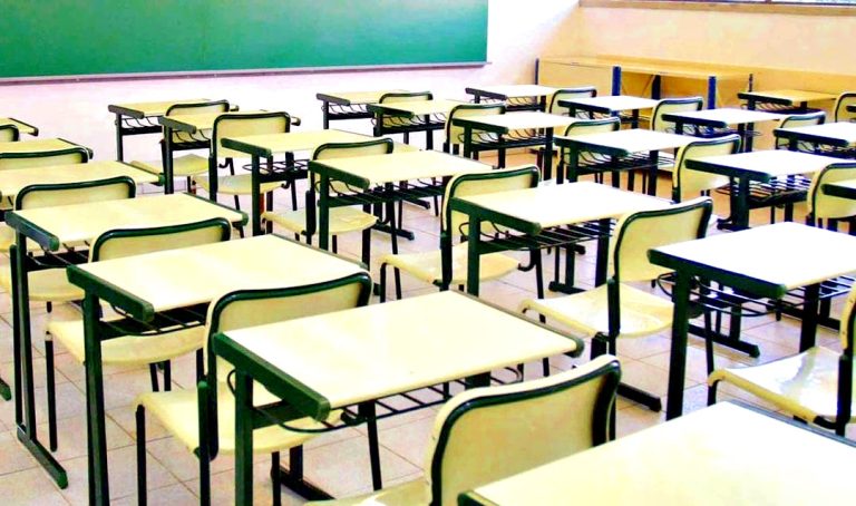 Apeoesp entra na Justiça para impedir abertura de escolas em sertãozinho