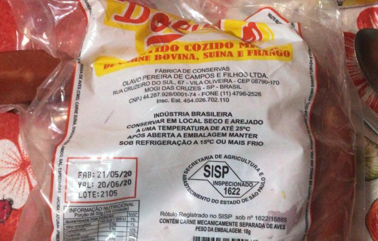 Prefeitura de Ribeirão Preto é acusada de distribuir alimentos vencidos em cesta básica