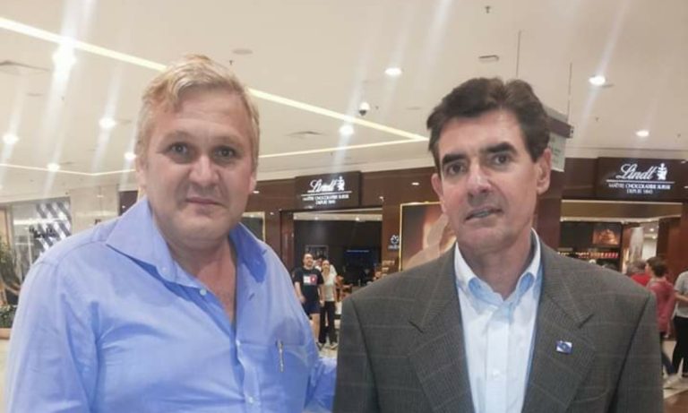 Técnico de enfermagem do Polo Covid Ribeirão Preto morre vítima de complicações do coronavírus em Batatais