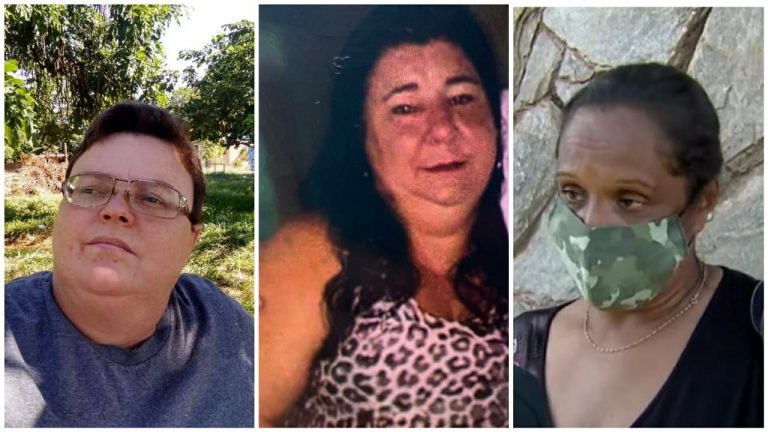 Principal suspeita de atear fogo em mulher é presa na zona Norte de Ribeirão Preto