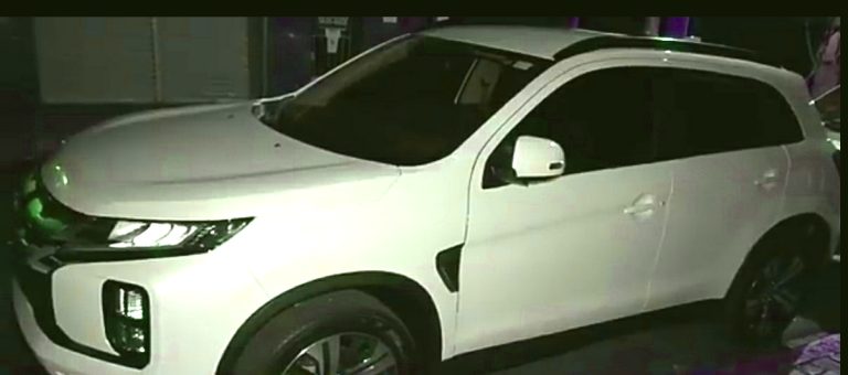 Polícia Militar recupera veículo roubado na zona Oeste de Ribeirão Preto