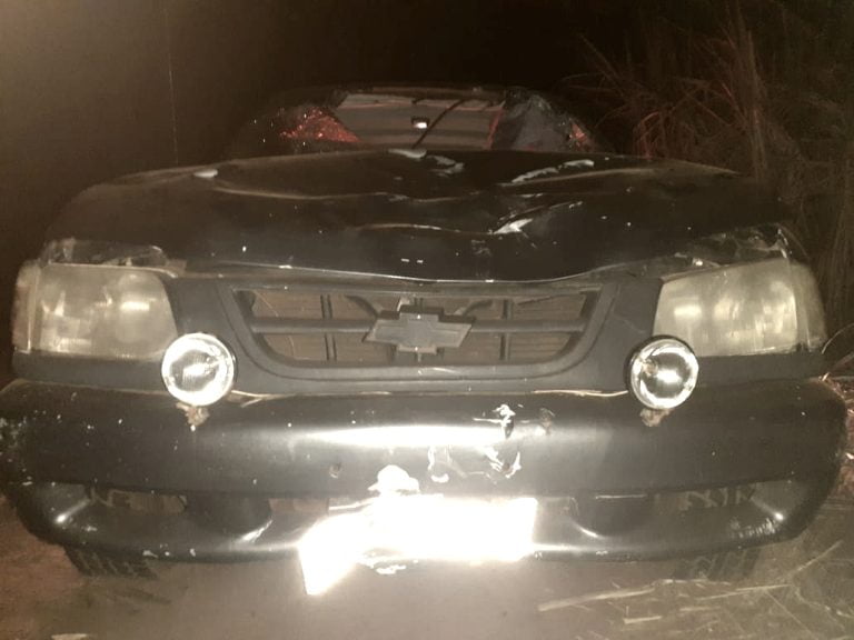 Ciclista de 20 anos morre após colidir frontalmente com caminhonete em Sertãozinho