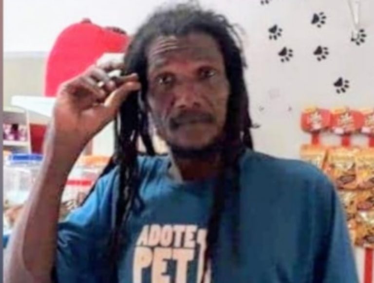 HC de Ribeirão Preto procura familiares de um paciente de 45 anos