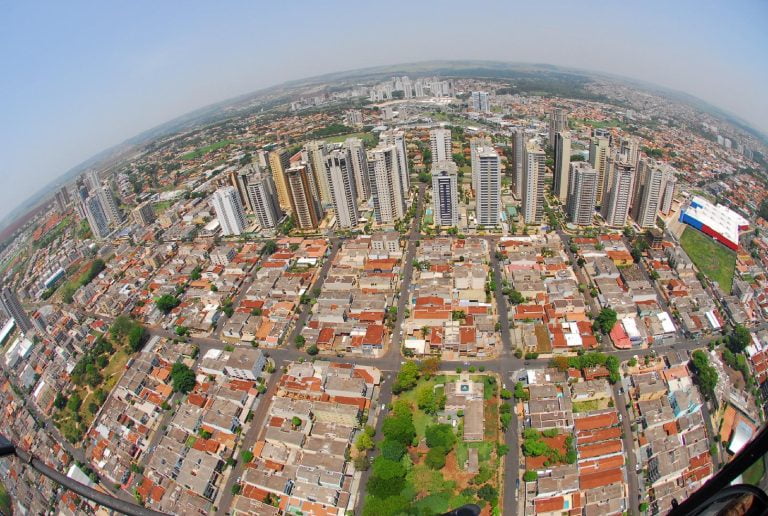 Ribeirão Preto registra o menor índice de isolamento social em quatro meses