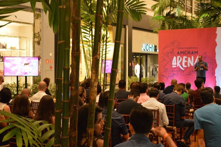 Concurso gratuito vai ajudar startups e grandes corporações se conectarem em meio à pandemia