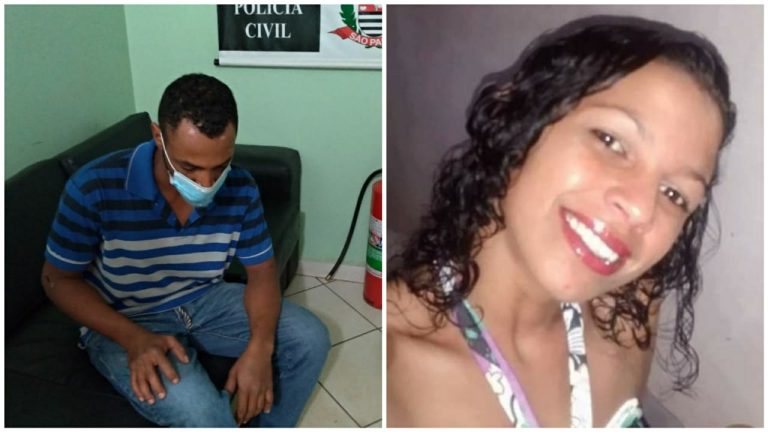 Policiais da DIG/DEIC 3 prendem feminicida do Jardim Helena em Barretos